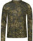 Seeland Tarnshirt Langarm Active Camo InVis Green Größe L