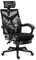 huzaro Combat 5.0 Camo | Gaming Stuhl Ergonomischer PC-Stuhl Computerstuhl Bürostuhl | Fußstütze | Lendenkissen | Verstellbare Kopfstütze | bis 140 kg belastbar | 90-140° Neigungswinkel | Camouflage