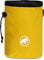 Mammut Gym Basic Chalk Bag | Kreidebeutel zum Klettern, Magnesia Tasche, Mit Bürstenhalterung | One Size, Mello