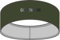GOREWEAR Essence Thermo Stirnband, Utility Green, ONE
