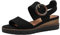 Tamaris Sandale à Talon 1-28206-42 007 Taille: 36 EU