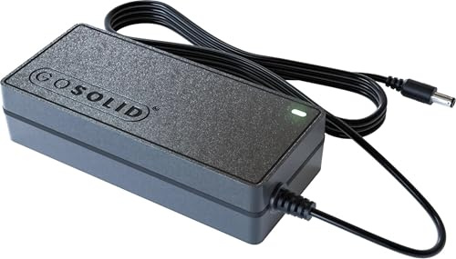 GO SOLID! Ladegerät kompatibel mit JBL Bar 3.1