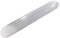 Paxanpax PCK643 Universal Cooker Hood Bulb Light Diffuser Cover Panel (370mm x 64mm)