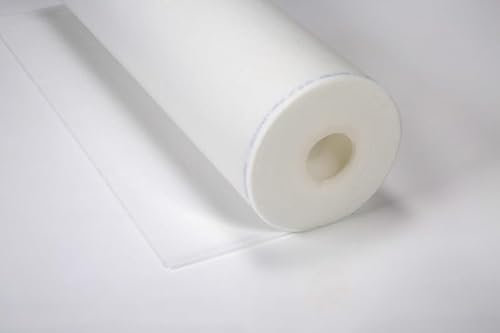 Aufbügelbares Volumenvlies H640 für Stepparbeiten, warme Kleidung, leichte bis mittelschwere Stoffe, von Freudenberg (0,90 x 3 m)