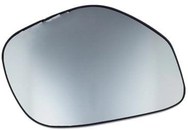 Auto Außenspiegel Für Mitsubishi Für Outlander 2010-2013 7632A940 7632A939 Auto Beheizte Rückspiegel Glas Links/Rechts Seite Außenspiegel(Right Side)