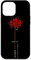 Higanbana oder Spinnenlilie in Edgy Anime Vaporwave Ästhetik Hülle für iPhone 13 Pro Max