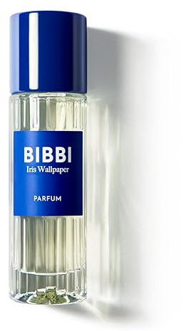 BIBBI Paris Iris Wallpaper Eau de Parfum 100 ml