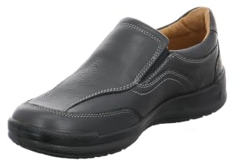 Jomos Herren Slipper 419298 37 echt Leder