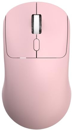 Zubehors Wireless Per Laptop, Topi Per Computer Cordless Per PC Silenzioso, Ergonomico DPI Regolabile A 3 Livelli, Topi 2,4 G Di Cordone Portatile Con Ricevitore USB, Utenti Per PC, Laptop,