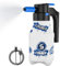 DAWCBVJQ 1.5L Schaumsprüher Auto Elektrisch 33x12,5 Cm Auto Wasch Sprüher Elektrische Sprühflasche Schaumkanone Tragbares Sprühgerät Drucksprüher Schaumsprühflaschen Pflanzen Gießen, Gartenarbeit