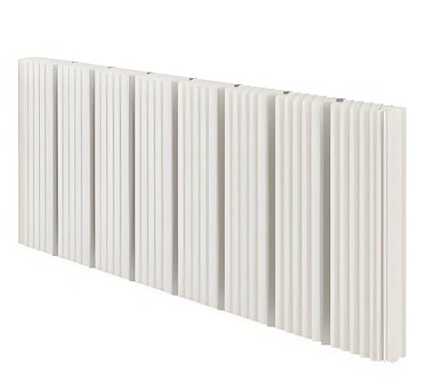 Premium einziehbarer Papier-Raumteiler, faltbarer Sichtschutz für Räume, tragbare Trennwand, verstellbare Breite (177,1 x 1) – ideal für Home Office und Veranstaltungen