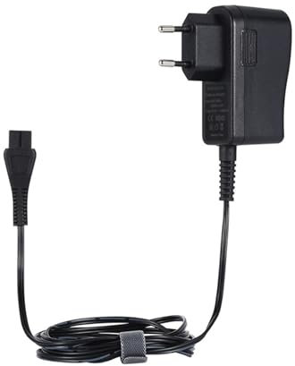 LVUPRTVH Chargeur Intelligent A31I, Compatible avec Les Aspirateurs sans Fil Karcher FC3 Et FC3D, Prise UE