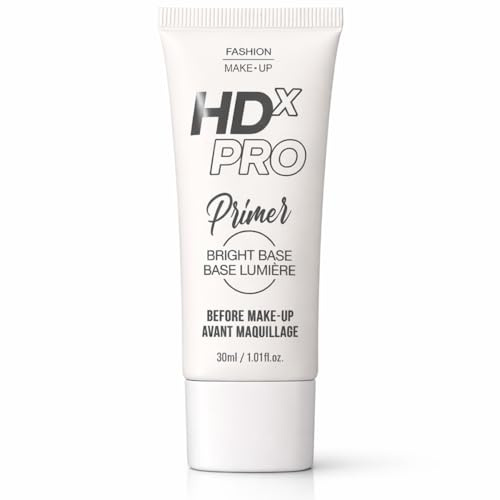 Fashion Make Up Grundierung für Make-up HDX Pro – 30 ml
