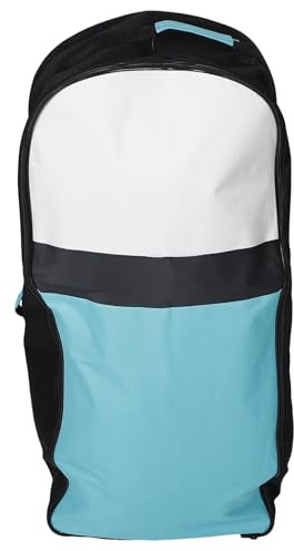 Aufblasbarer Sup Rucksack aus Oxford Stoff für Erwachsene und Anfänger