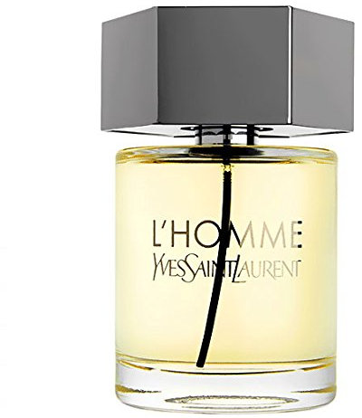 Yves Saint Laurent YSL L'Homme Eau de Toilette 100ml