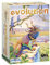 Pendragon Evolution, italienische Ausgabe, Brett- und Kartenspiel, ab 12 Jahren, für 2-6 Spieler