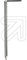 Kleinhuis 250er Pack Hakennägel blank 3,0 x 60 mm