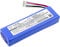 CS-JML310SL Battery 6000mAh compatible with [JBL] Charge 2, Charge 2 Plus, Charge 2+, Charge 3 2015, Charge 3 2015 Version replaces GSP1029102R, P763098