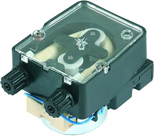Seko Nbr0003 a1000 Peristaltic Programmés det Pompe, 3 l/H
