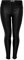 ONLY Carmakoma NOS Damen Carpunk Reg Coated Pants Skinny Jeans, Schwarz (Black Black), 42W 32L EU
