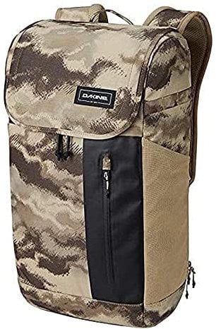 Dakine CONCOURSE PACK 28L Pack W20 Rucksack & Laptoptasche & Organiser 10002048(ASHCROFT CAMO)