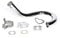 Set: Krümmer + Kleinteile passend für Simson* S51 Enduro, S70 Enduro