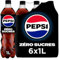Pepsi Zéro 1L