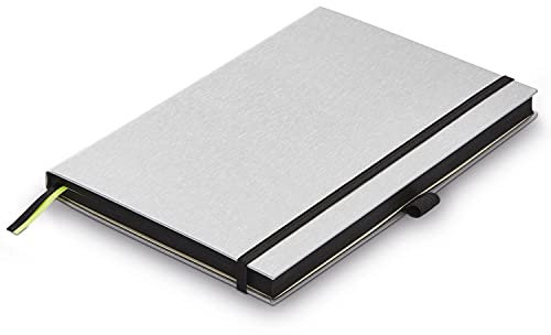 Lamy Hard Cover Notebook A6 schwarz