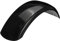 Mudguard 6.1 Motorcycle Rear Mudflaps Fender Mudguard Stainless Steel Fit For Harley For Bobber For Chopper