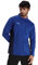 PUMA TeamCUP Trainingsjacke Herren blau, M