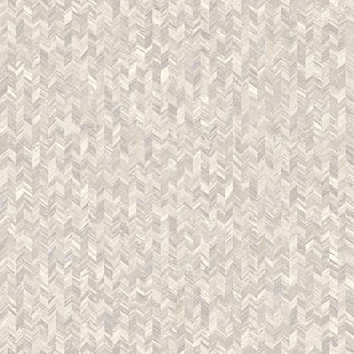 Holden Decor Saram Texture Neutral Non-Woven Wallpaper Multi-Coloured 91294