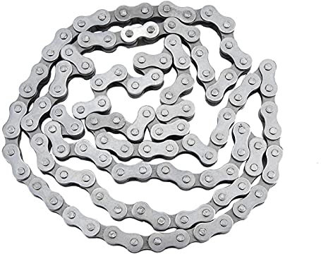 80cc Engine Chain, 415-110L Link Chain for 49cc 60cc 66cc 80cc Engine Motorized Bicycle Bike Chain Breaker Cutter Link Remove Tool