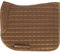 Covalliero Schabracke Unisex Light Graphite F/S 2023, Größe:DR