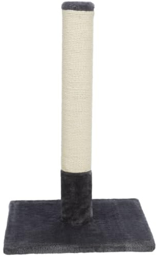 Kratzstamm Batres, 62 cm, platingrau