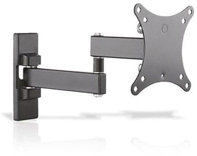Supporto per tv Flat JollyLine ELB-1023/3 10-23 pollici 15Kg 3 snodi - 42863