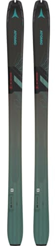 2024 Atomic Backland 88 176 cm Ski