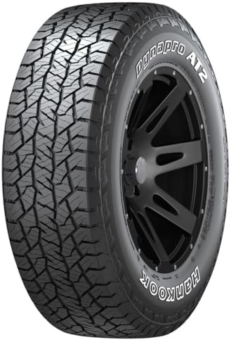 Hankook 255/60 R18 108T Sommerreifen Offroad M+S Reifen