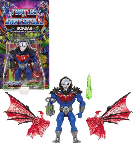 Masters of the Universe Origins Tog Fig 16