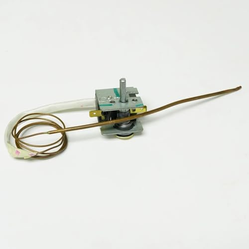 6460G0003 Remplacement pour GE WB20K8 Thermostat de four à gaz OEM