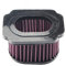Filtro Aria Pulitore Di Aspirazione Per MT-07 2013-2019 FZ-07 2015-2019 XSR700 2016-2019 Filtro Aria Sostituzione Filtro Aria