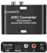HDMI ARC Audio Extractor Converter DAC Audio Converter Digital to Analog Adapter Optical/SPDIF HDMI ARC to Optical/SPDIF HDMI ARC L/R 3.5mm Jack Stereo for TV
