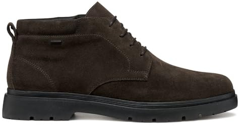 Geox Men's U Spherica Ec1 B ABX Ankle Boot