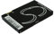 TollCor Batteria di ricambio 750mAh/3.7V per Motorola Maxx v3, Maxx v6, P/N: BZ60, SNN5696B, SNN5789, SNN5789A, SNN5789B, SNN5789C