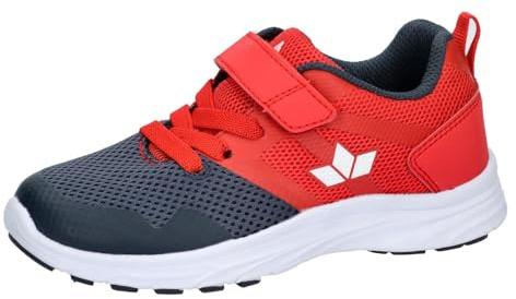 Lico Unisex Kinder Napier Vs Sneaker