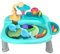 tulahkomen Play Kitchen Sink Toys | Pretend Role Play Dishwasher Toy - Pretend Dishwasher Playing Game for Kids Young Children Aged 3+ Years Old
