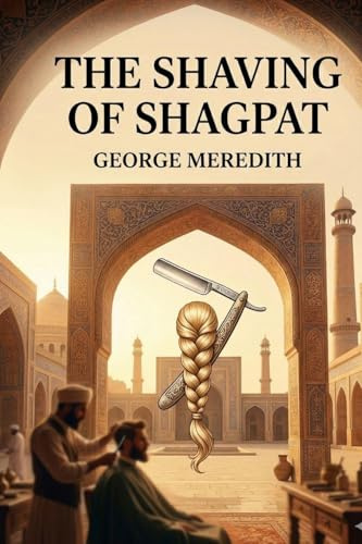 The Shaving of Shagpat