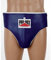 Pro Boîte de Boxe PU Coquille de Protection Faute écran épi (Maritime) Guard