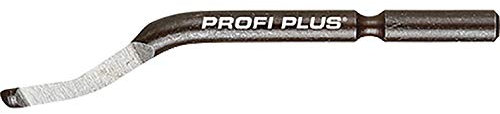 Bohrcraft 16600300100 BOC-16600300100 Klinge HSS M2, Typ BC-E100 Verpackung, 10 Stück, 1 V, silber