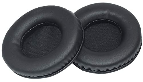 Earpad Replacement for Skullcandy Hesh Hesh 2 Bluetooth Wireless Headphones Replacement Ear Cushions Ear Cover