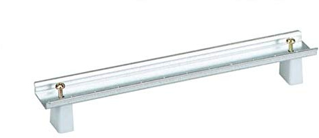 Spelsberg AK3 NS35-275 Tragschiene gelocht Stahl 275mm 1St.